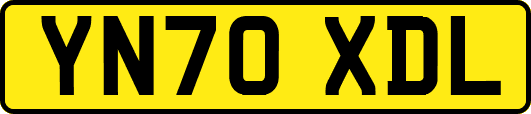 YN70XDL