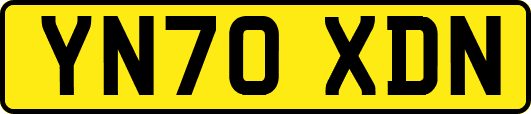 YN70XDN