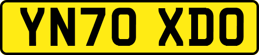 YN70XDO