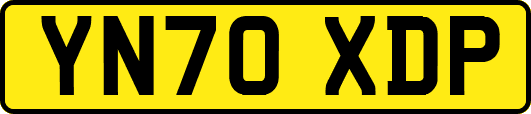 YN70XDP
