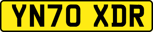 YN70XDR