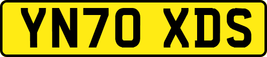 YN70XDS