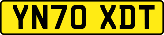 YN70XDT