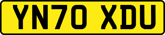 YN70XDU