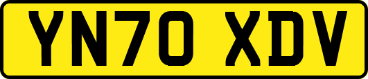 YN70XDV