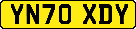 YN70XDY