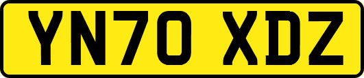 YN70XDZ