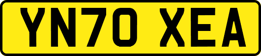 YN70XEA