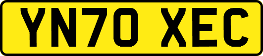 YN70XEC