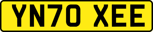YN70XEE