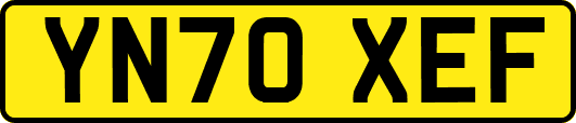 YN70XEF