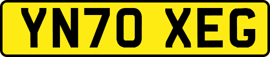YN70XEG