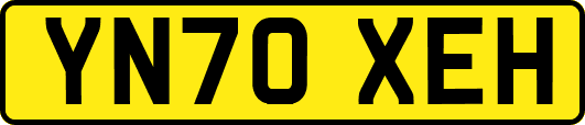 YN70XEH