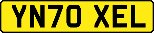 YN70XEL