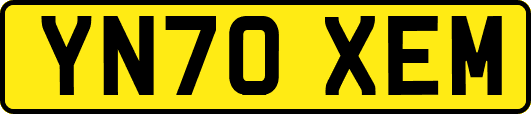 YN70XEM