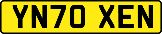 YN70XEN
