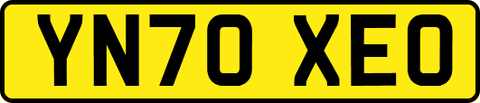 YN70XEO