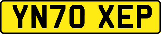 YN70XEP