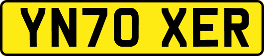 YN70XER