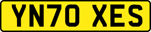 YN70XES