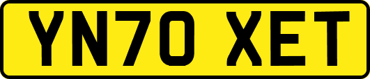 YN70XET