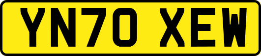 YN70XEW