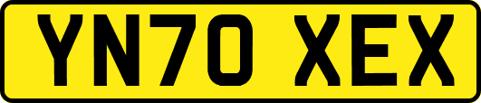 YN70XEX