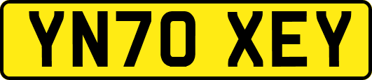 YN70XEY