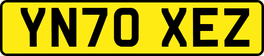 YN70XEZ