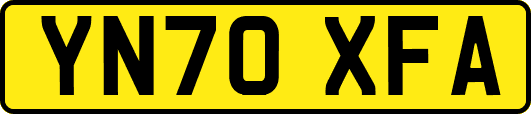 YN70XFA