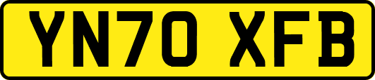 YN70XFB