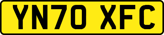 YN70XFC