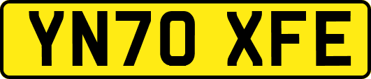 YN70XFE