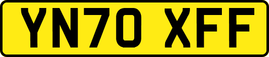 YN70XFF