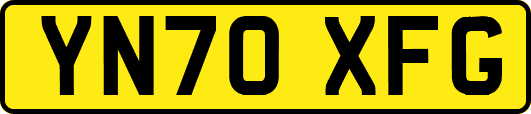YN70XFG