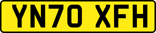 YN70XFH