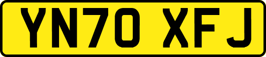 YN70XFJ