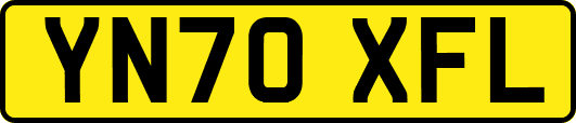 YN70XFL