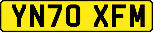 YN70XFM