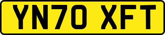 YN70XFT