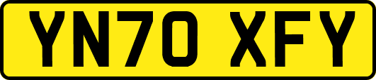 YN70XFY