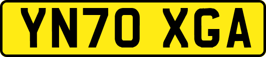 YN70XGA