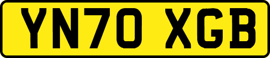 YN70XGB