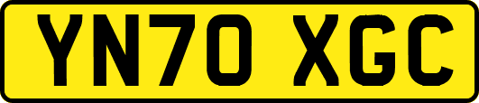 YN70XGC