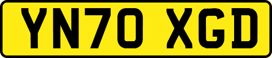 YN70XGD