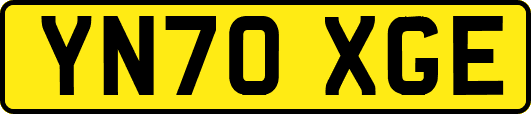 YN70XGE