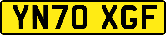 YN70XGF