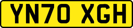 YN70XGH
