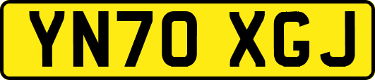 YN70XGJ