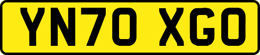 YN70XGO